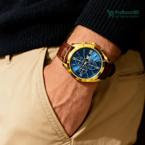 5 Olevs watch