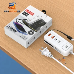 Adapter Mobile Phone EUUS Plug USB Hub (3)