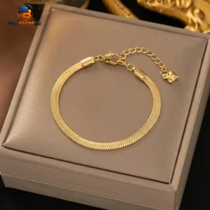 LOVE STEPS ANKLET 2 Pis (4)