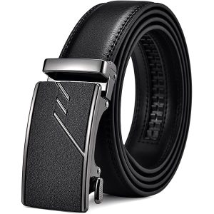 Leather Belt For Men
