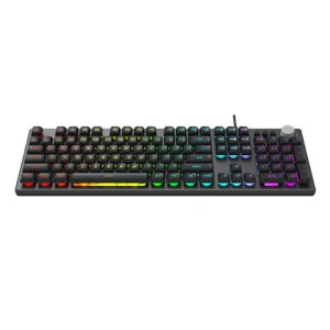 RGB Keyboard High Power D702