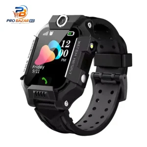 Smart 2030 Kids GPS Tracker Watch (2)