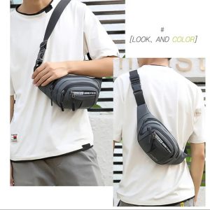 Waterproof Waist Bum Bag